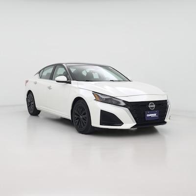 Recommended categories heading image of the selected vehicle