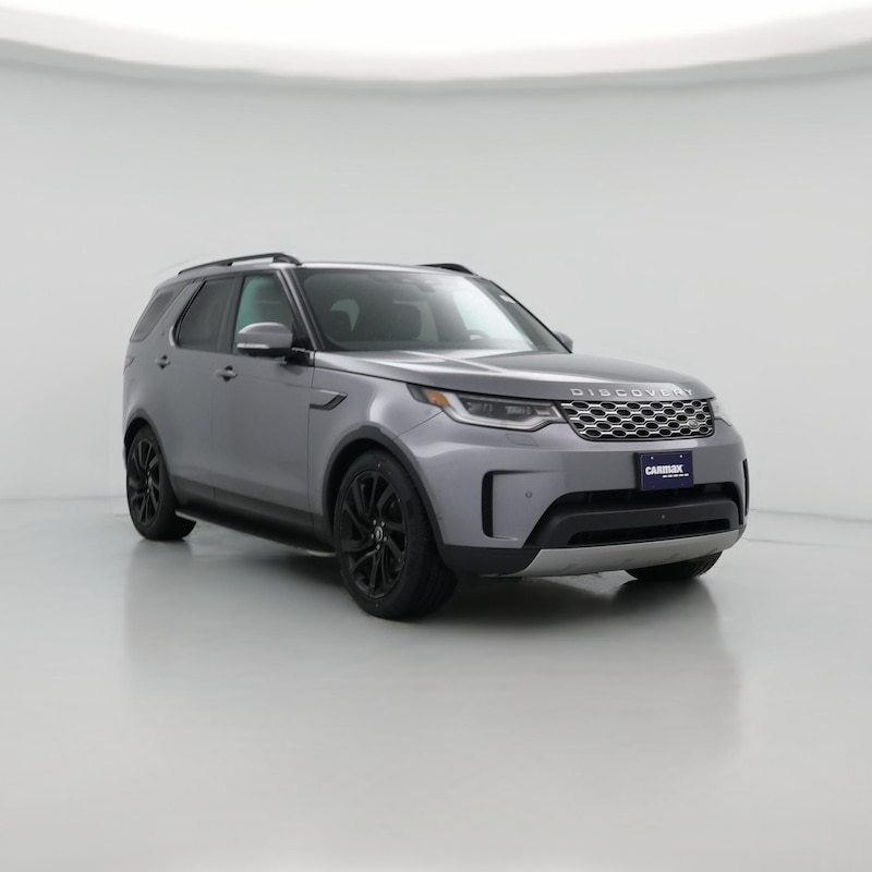 2023 Land Rover Discovery S