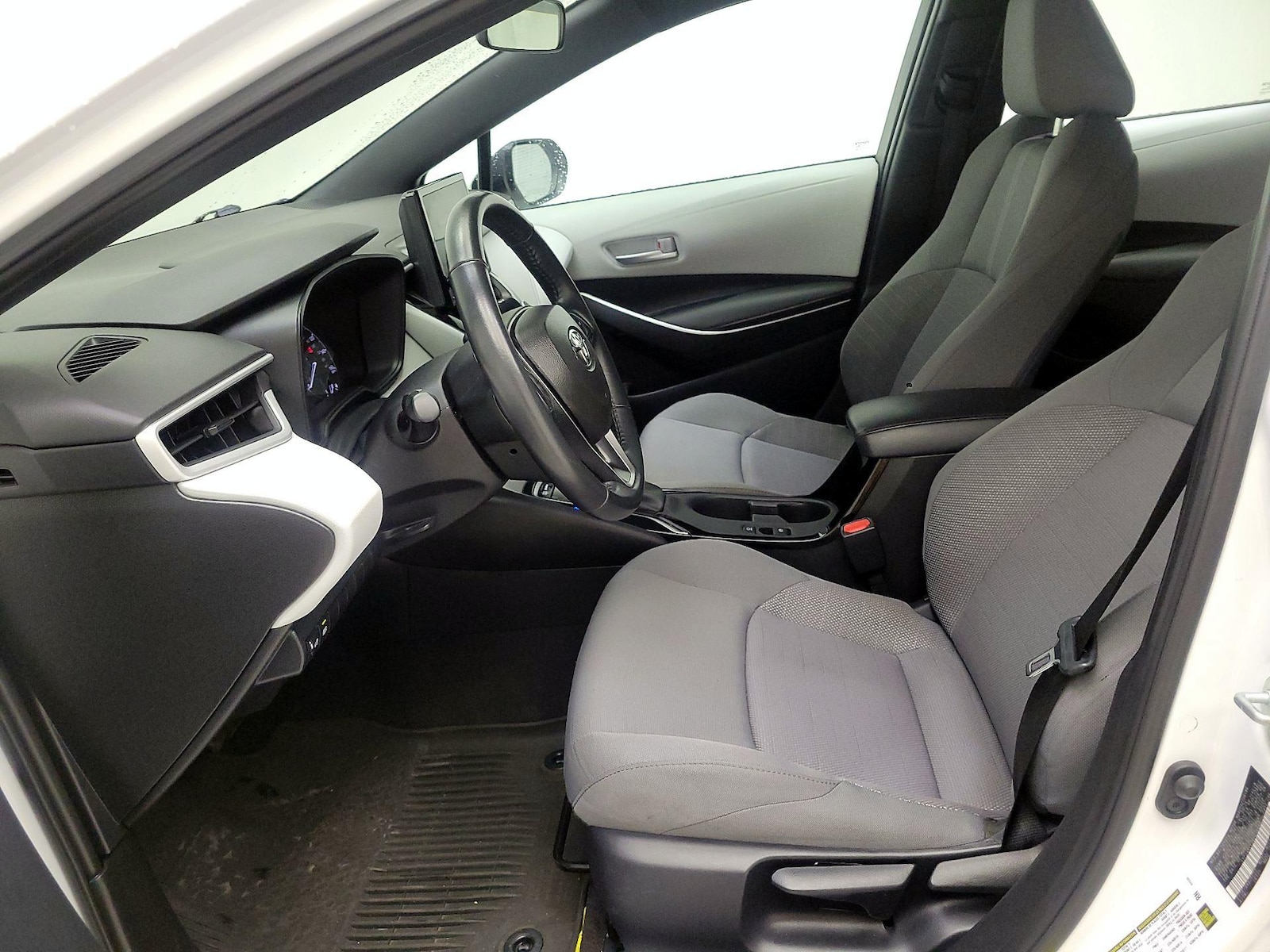 Side Airbags
