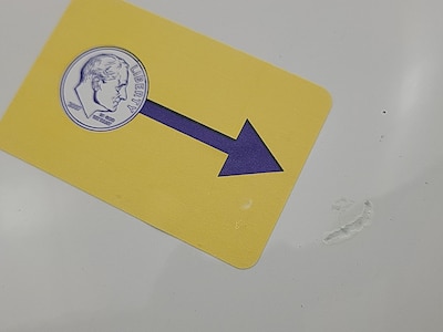 Condition detail