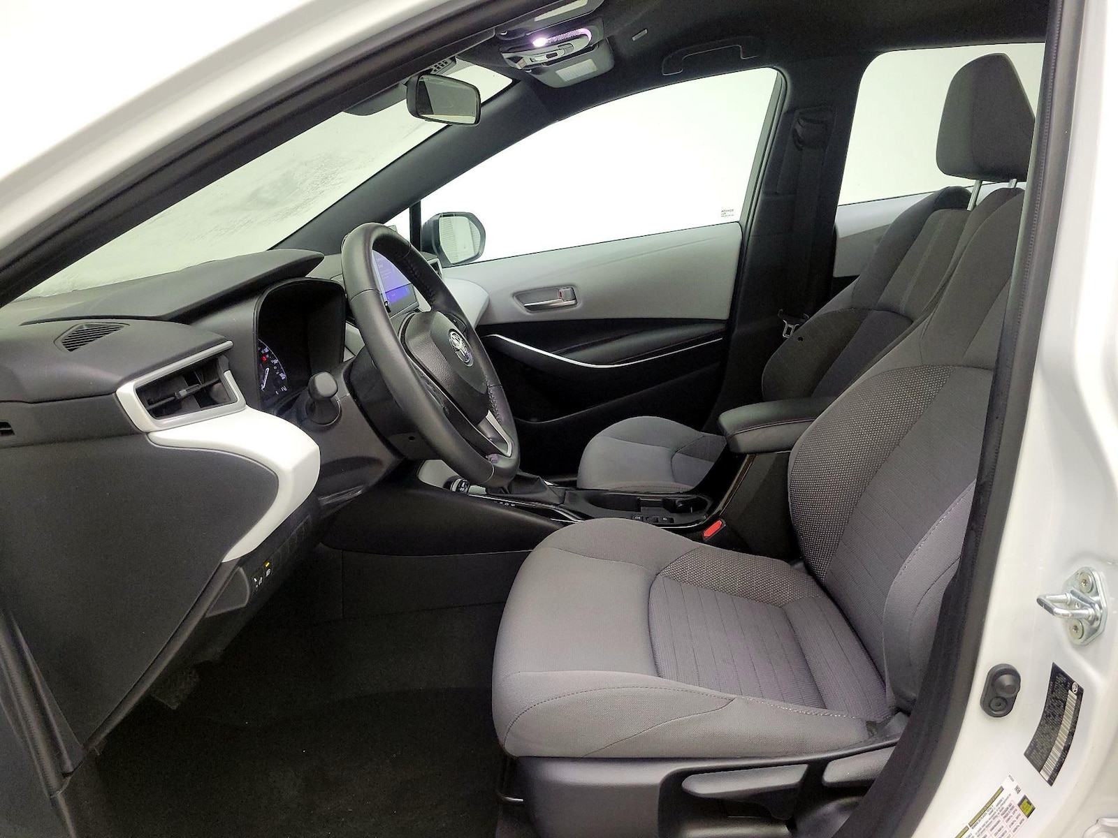 Side Airbags