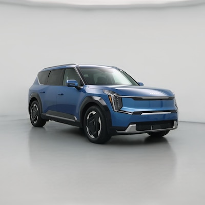 2024 Kia EV9 Land