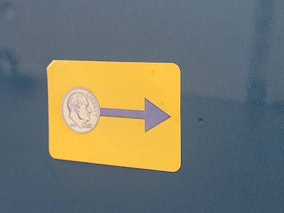 Condition detail