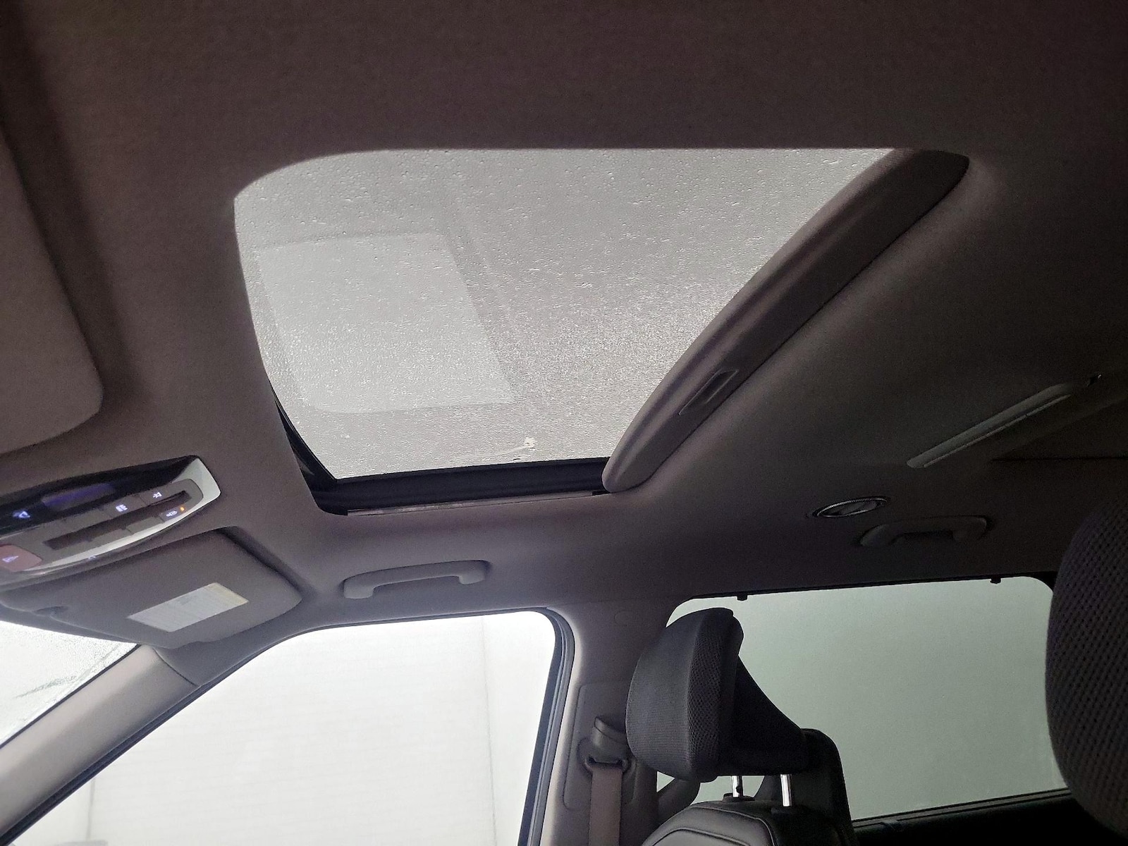 Sunroof(s) & Skylight(s)