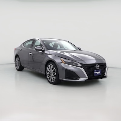 2024 Nissan Altima SL