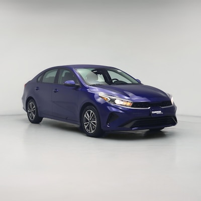 Recommended categories heading image of the selected vehicle