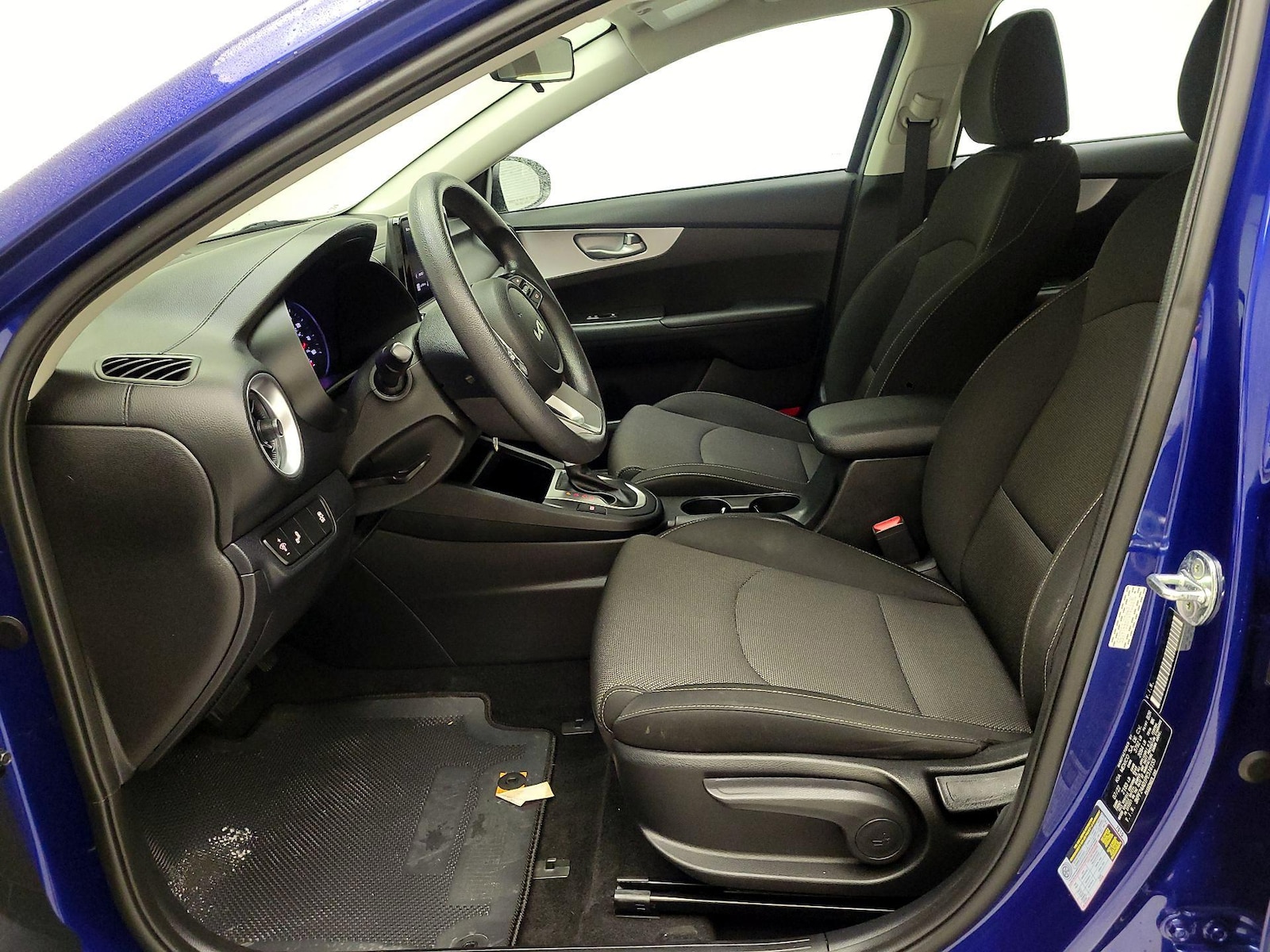 Side Airbags