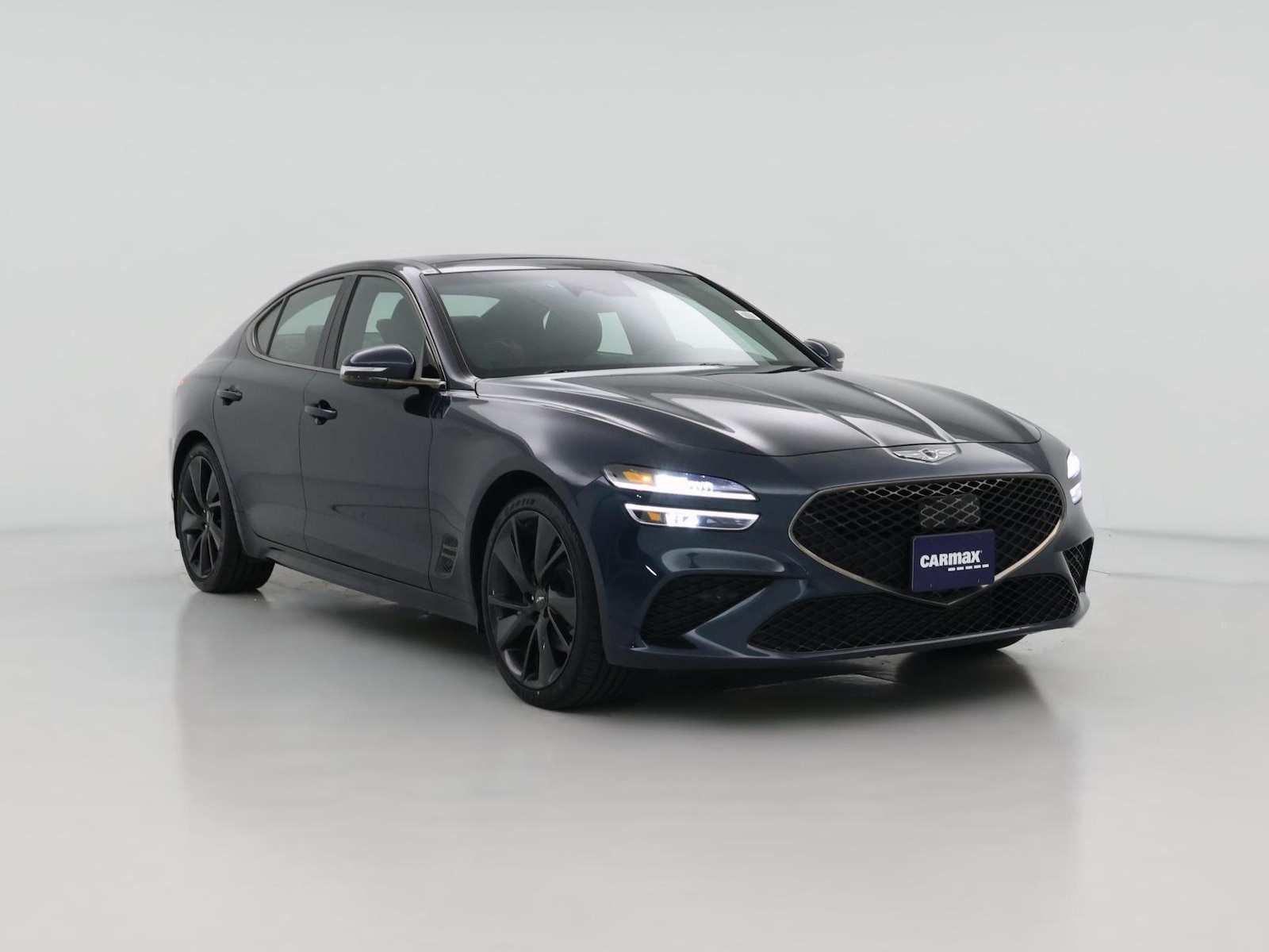 2023 GENESIS G70 Standard