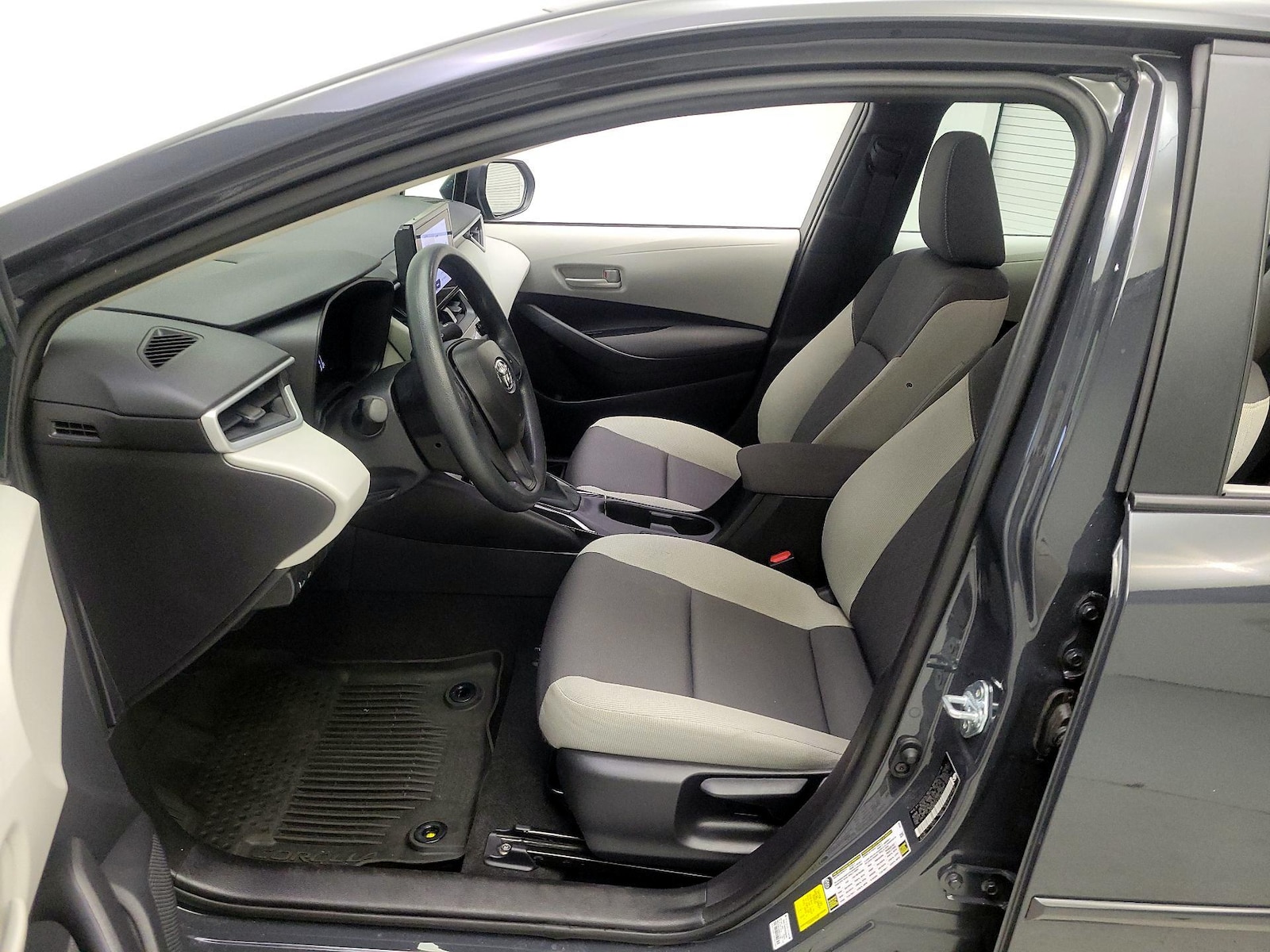 Side Airbags