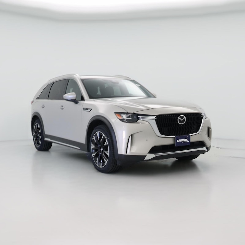 2024 Mazda CX-90 PHEV Premium Plus