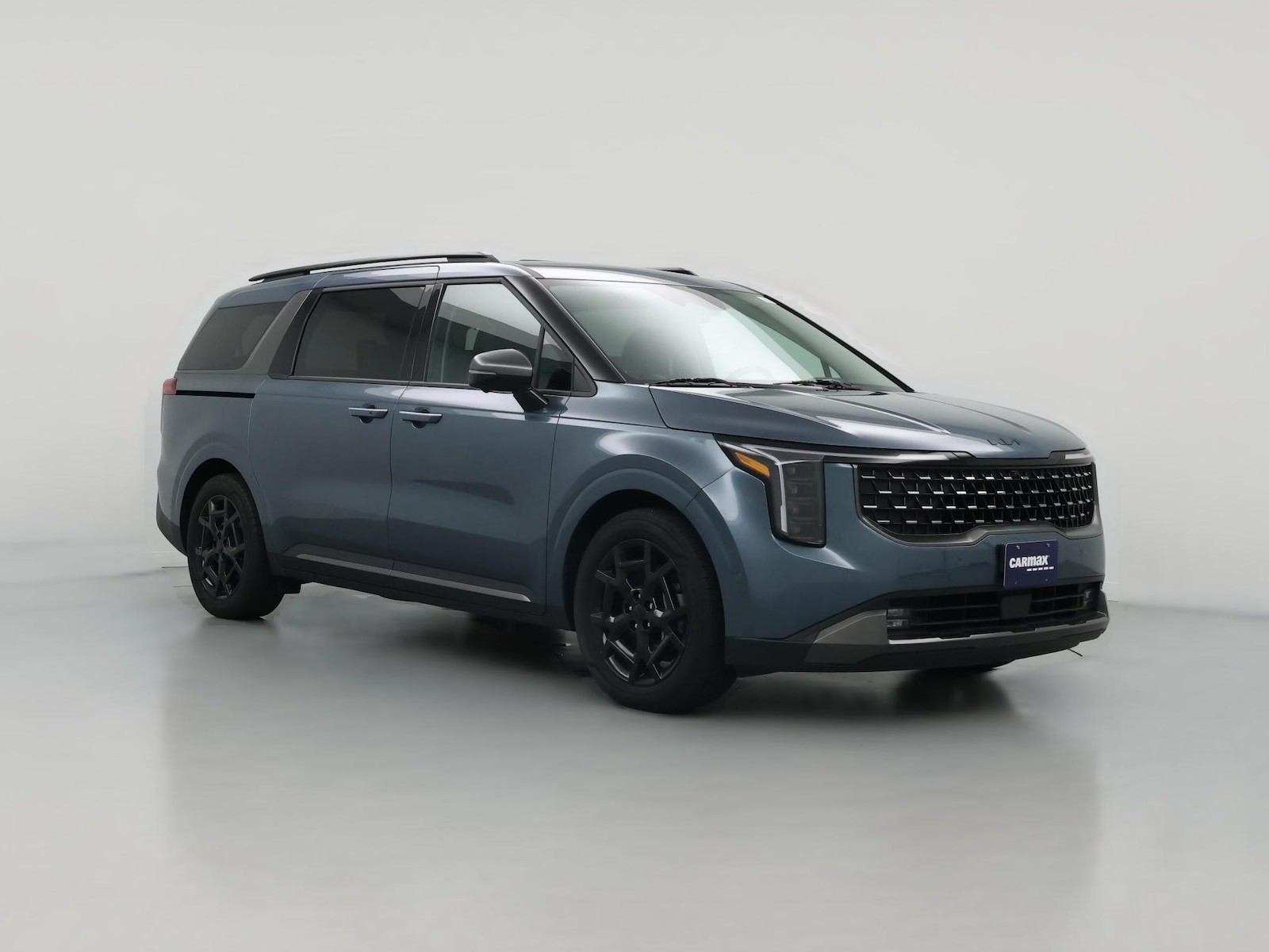 Smart Key & Power Hatch/Deck Lid