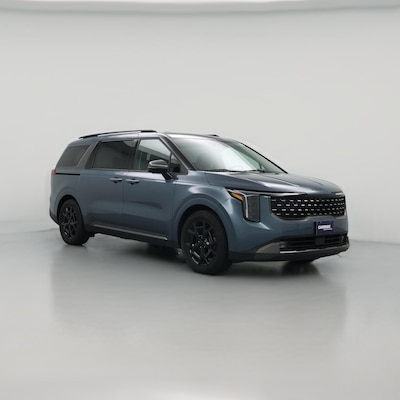 Recommended categories heading image of the selected vehicle