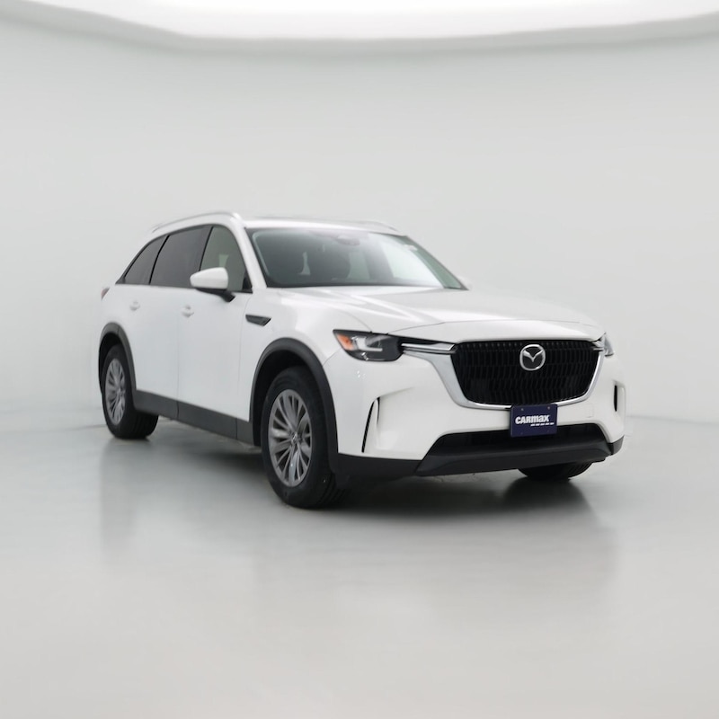 2024 Mazda CX-90 Turbo Preferred