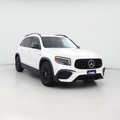 Recommended categories heading image of the selected vehicle