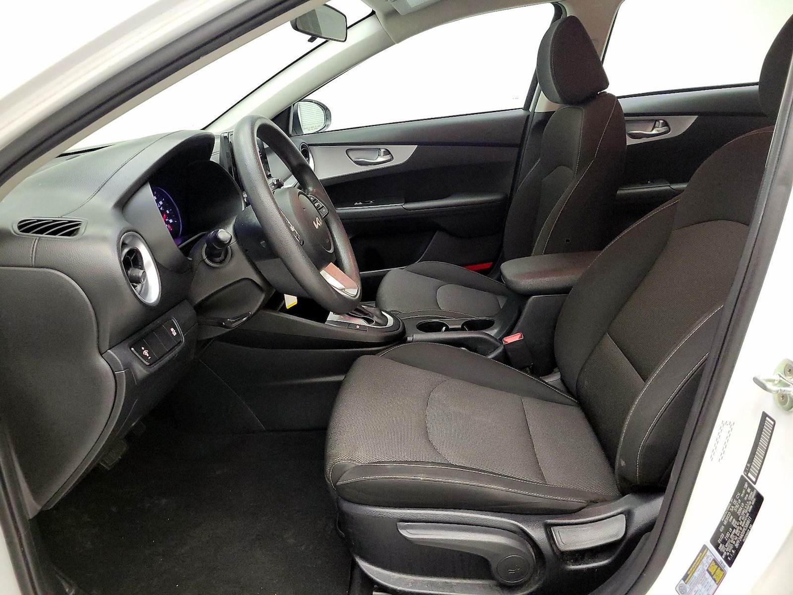 Side Airbags