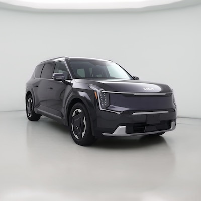 2024 Kia EV9 Land