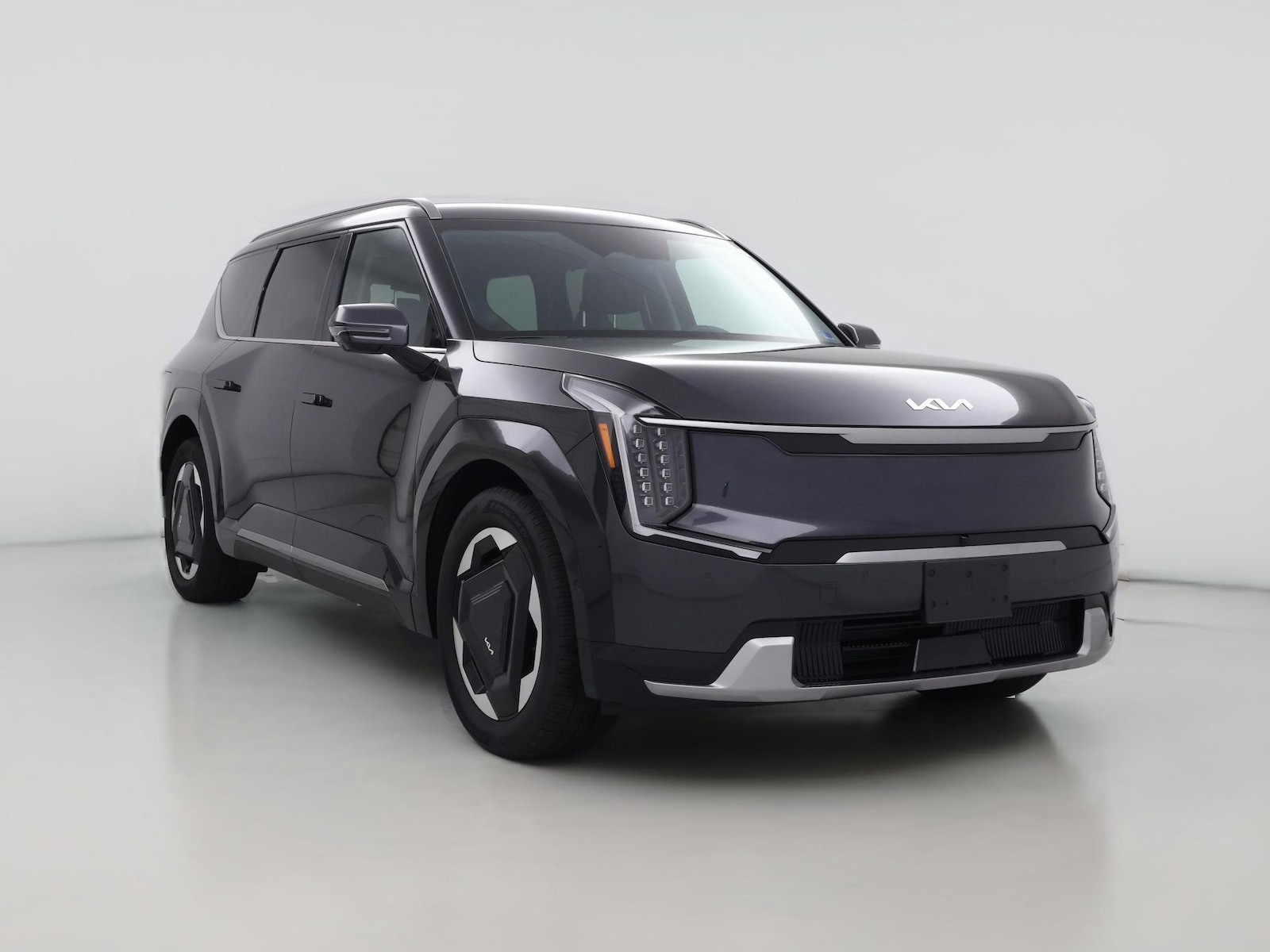 2024 Kia EV9 Land