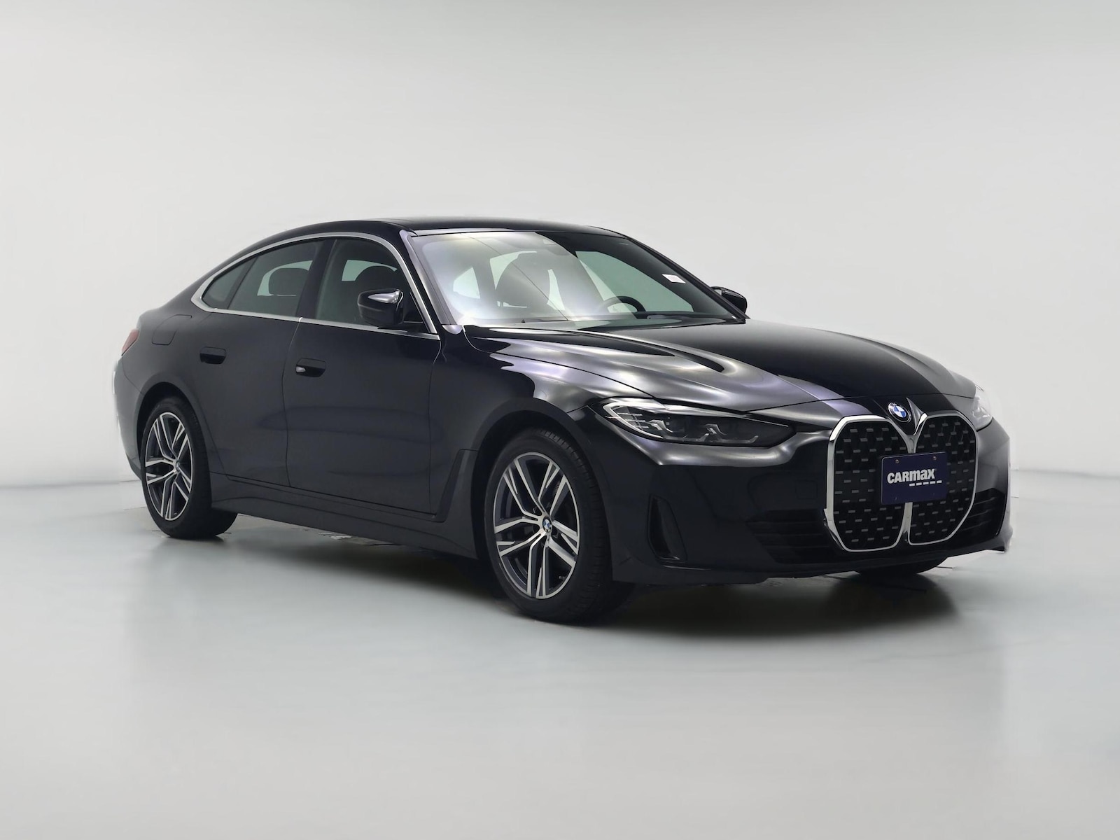 2024 BMW 4 Series