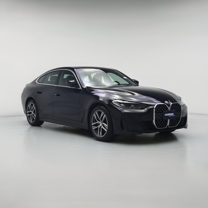 2024 BMW 430 I xDrive Gran Coupe