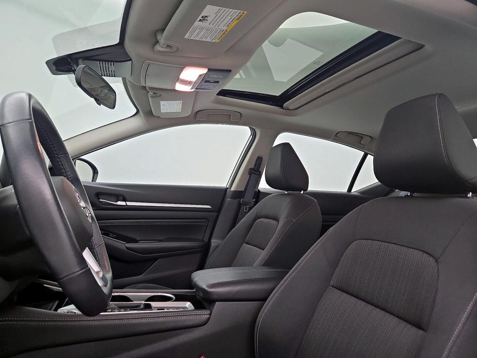 Sunroof(s)