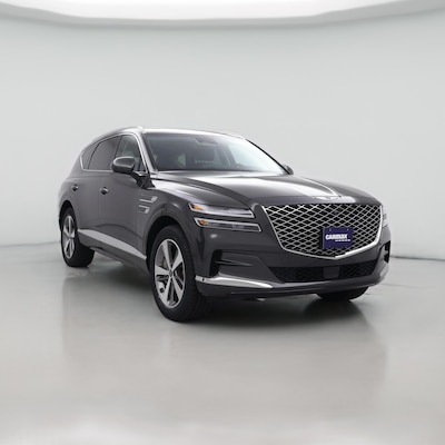 2024 Genesis GV80