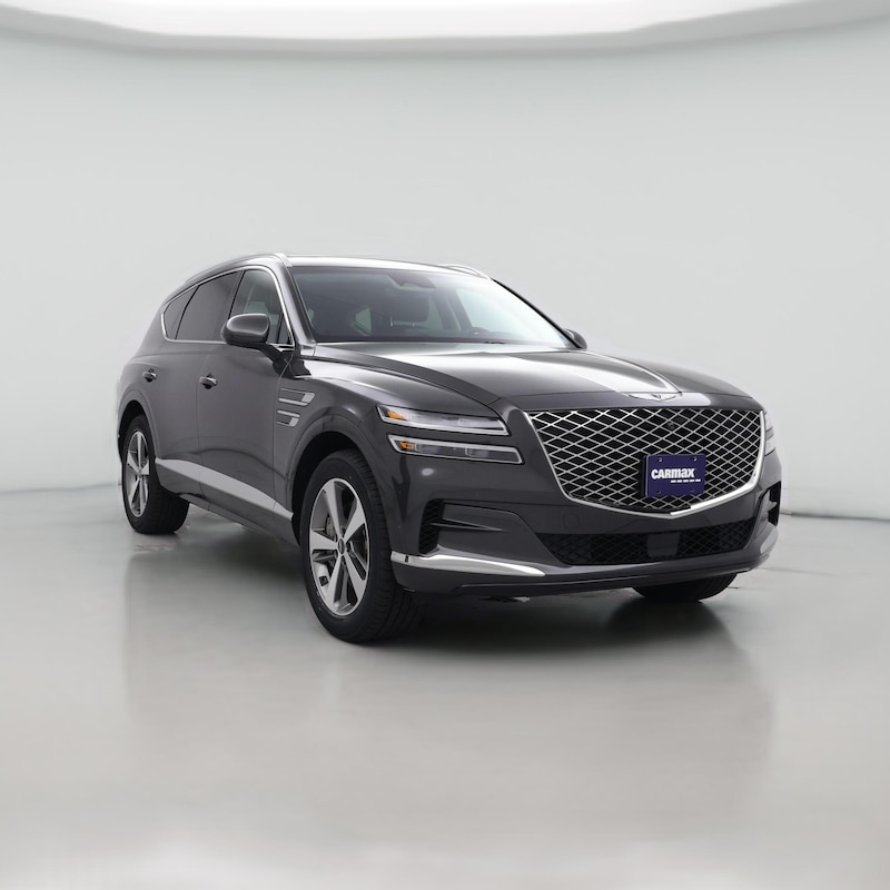 2024 Genesis GV80