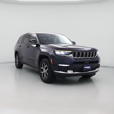 Vehicle exterior view