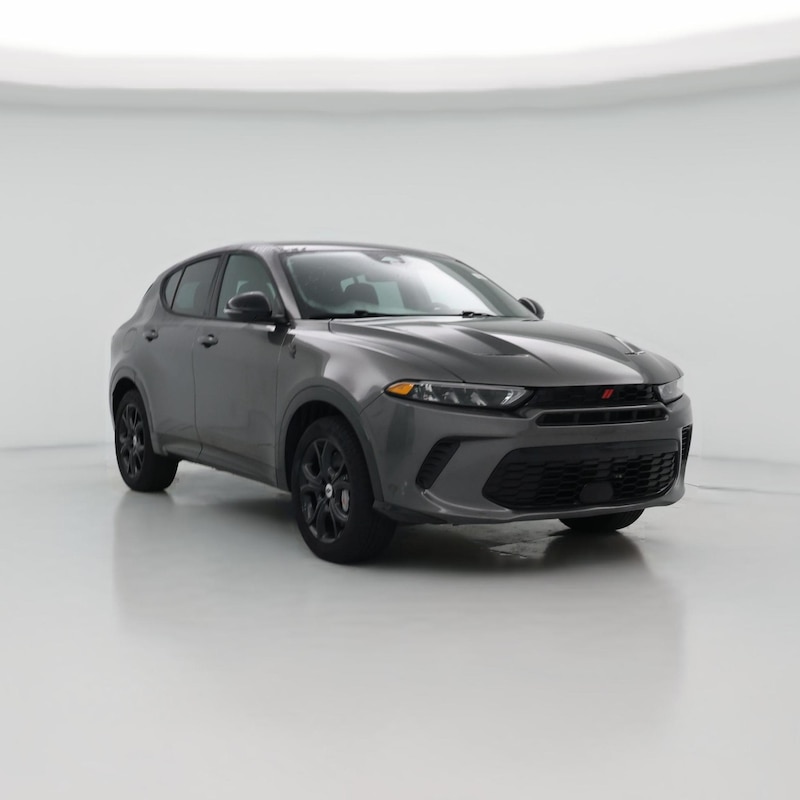2024 Dodge Hornet R/T