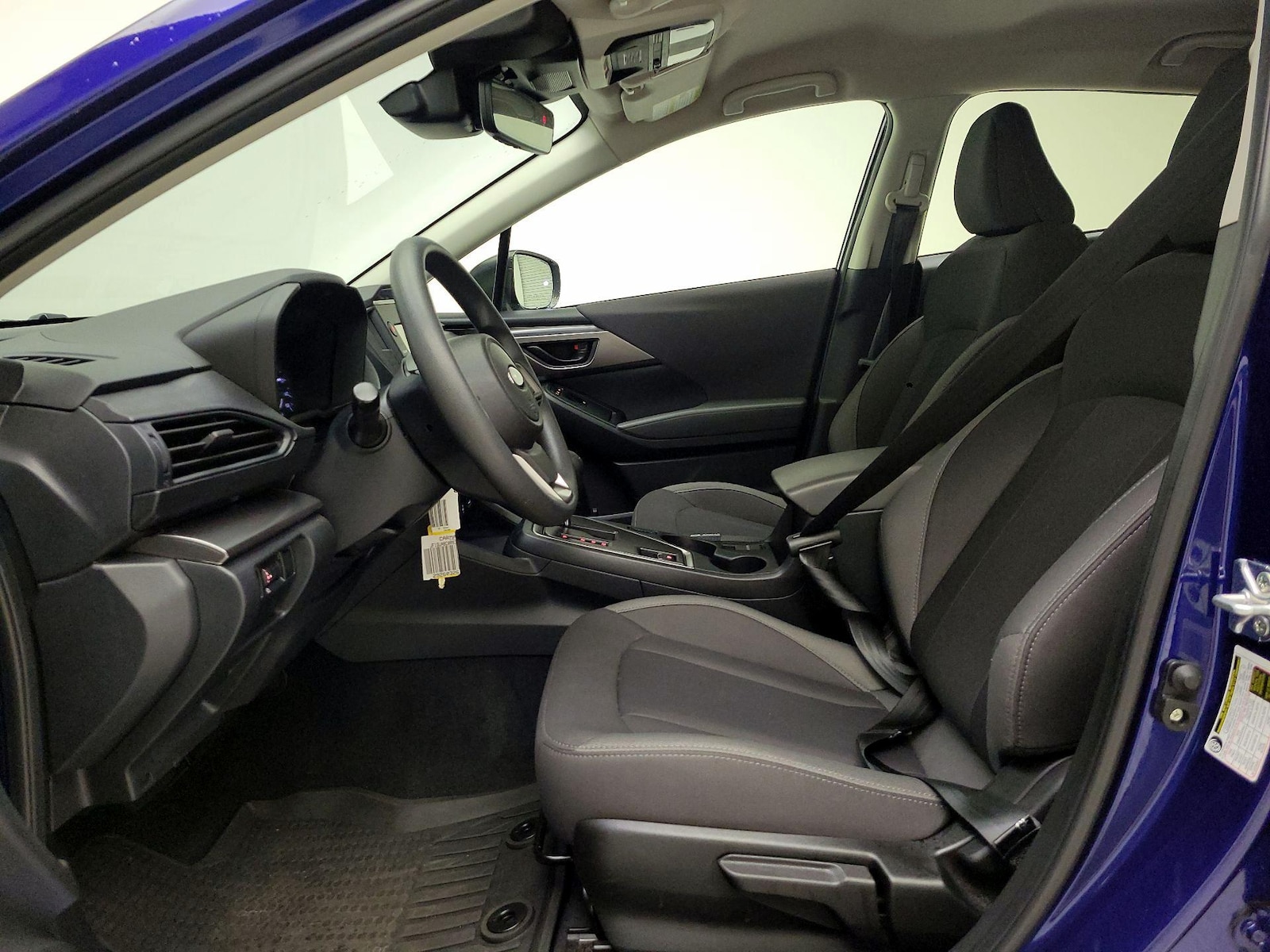 Side Airbags