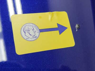Condition detail