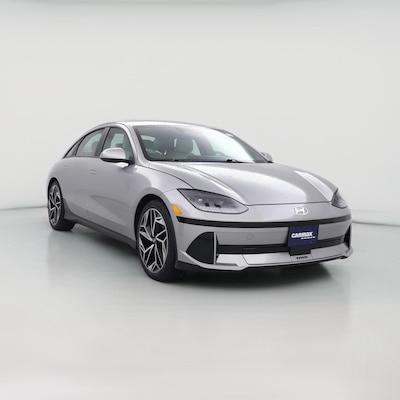 2023 Hyundai Ioniq 6 SEL
