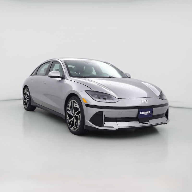 2023 Hyundai Ioniq 6 SEL
