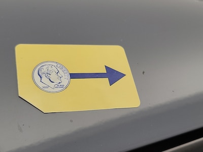 Condition detail