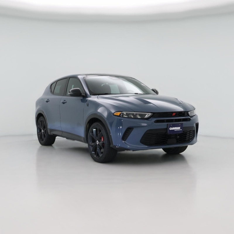 2024 Dodge Hornet R/T Plus