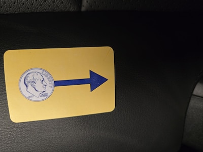 Condition detail