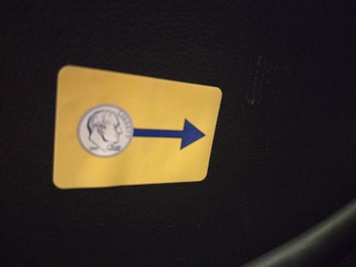 Condition detail