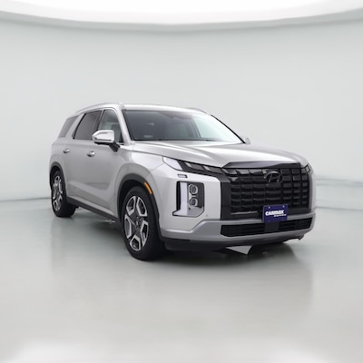 Recommended categories heading image of the selected vehicle