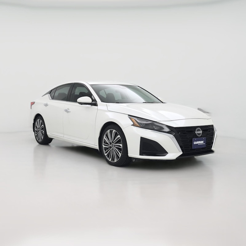2023 Nissan Altima SL