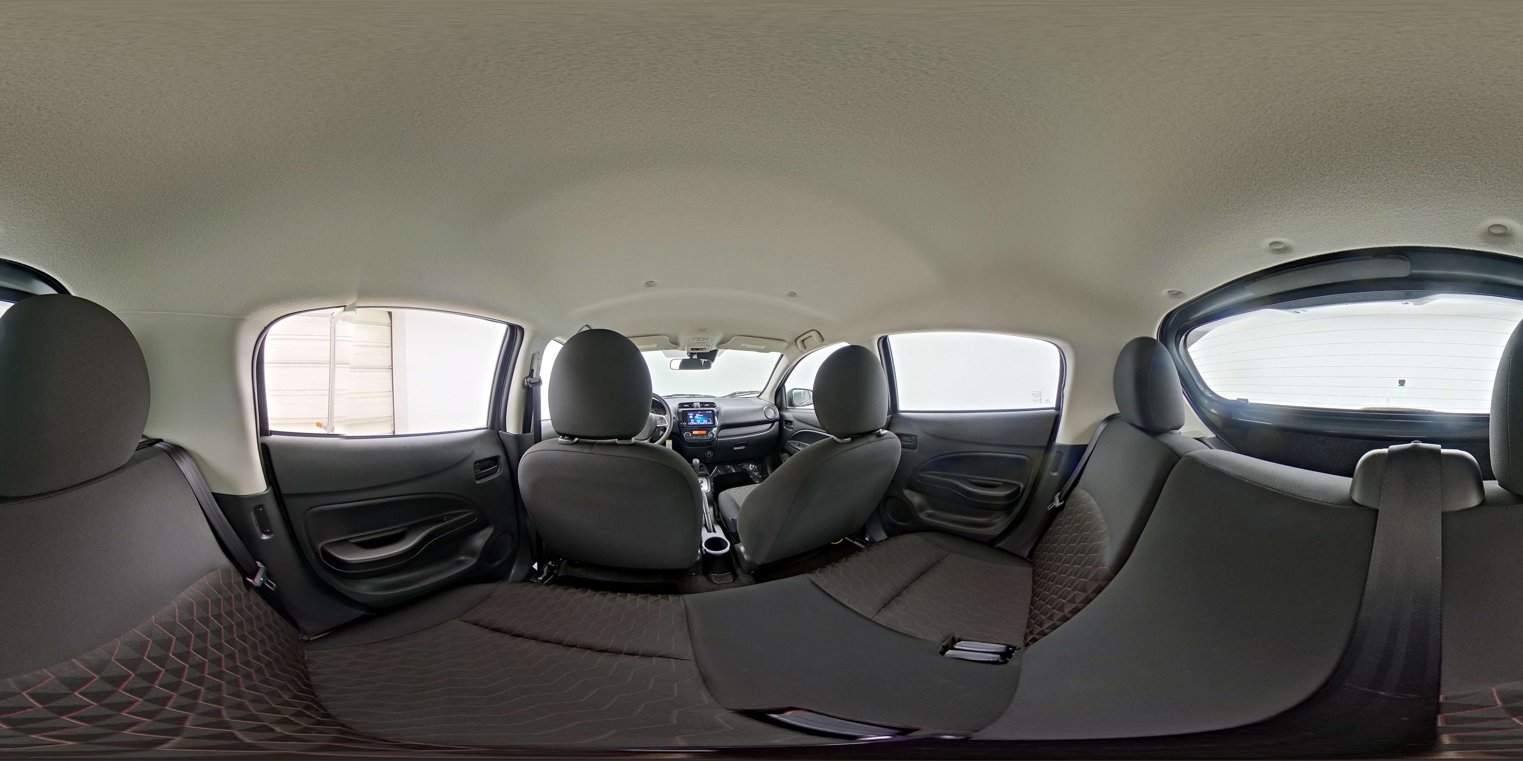 2024 Mitsubishi Mirage ES - Photo 25