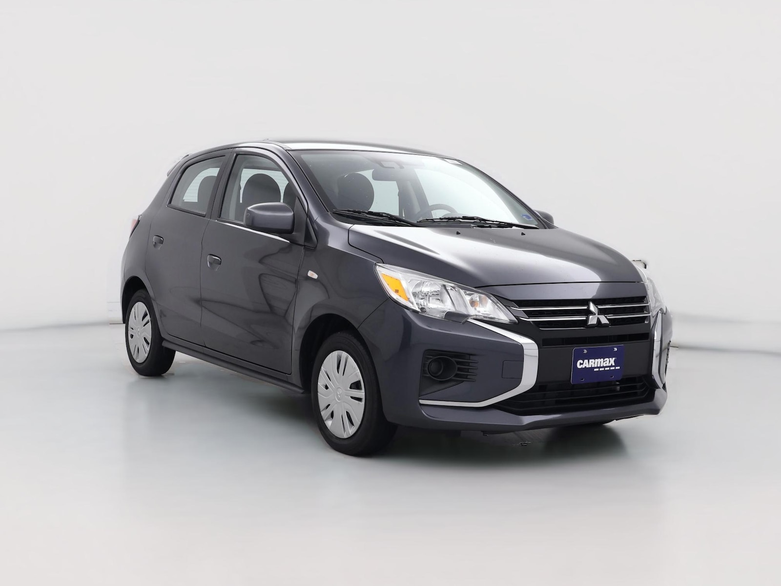 2024 Mitsubishi Mirage