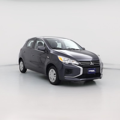 Vehicle exterior view
