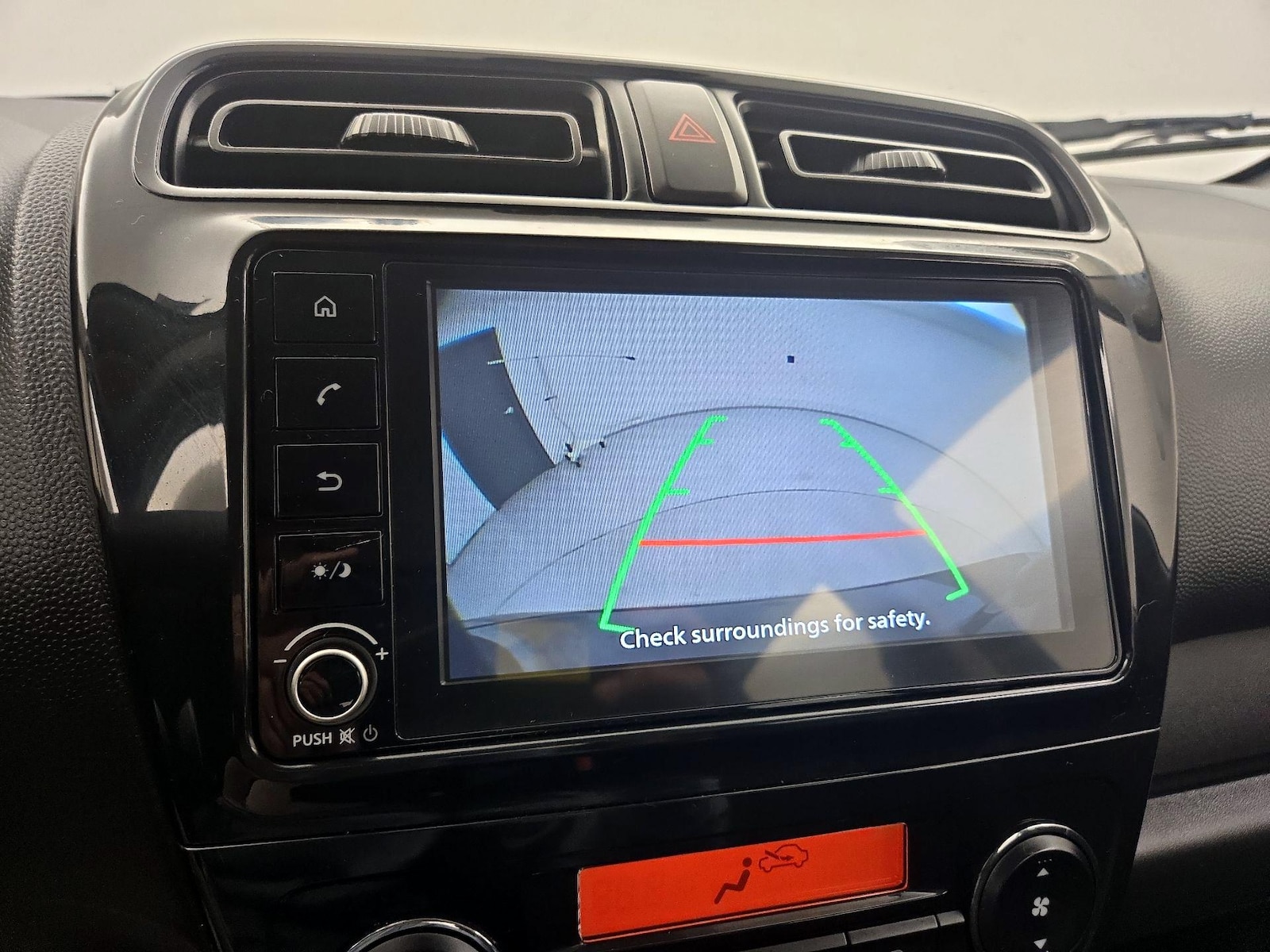 2024 Mitsubishi Mirage ES - Photo 15
