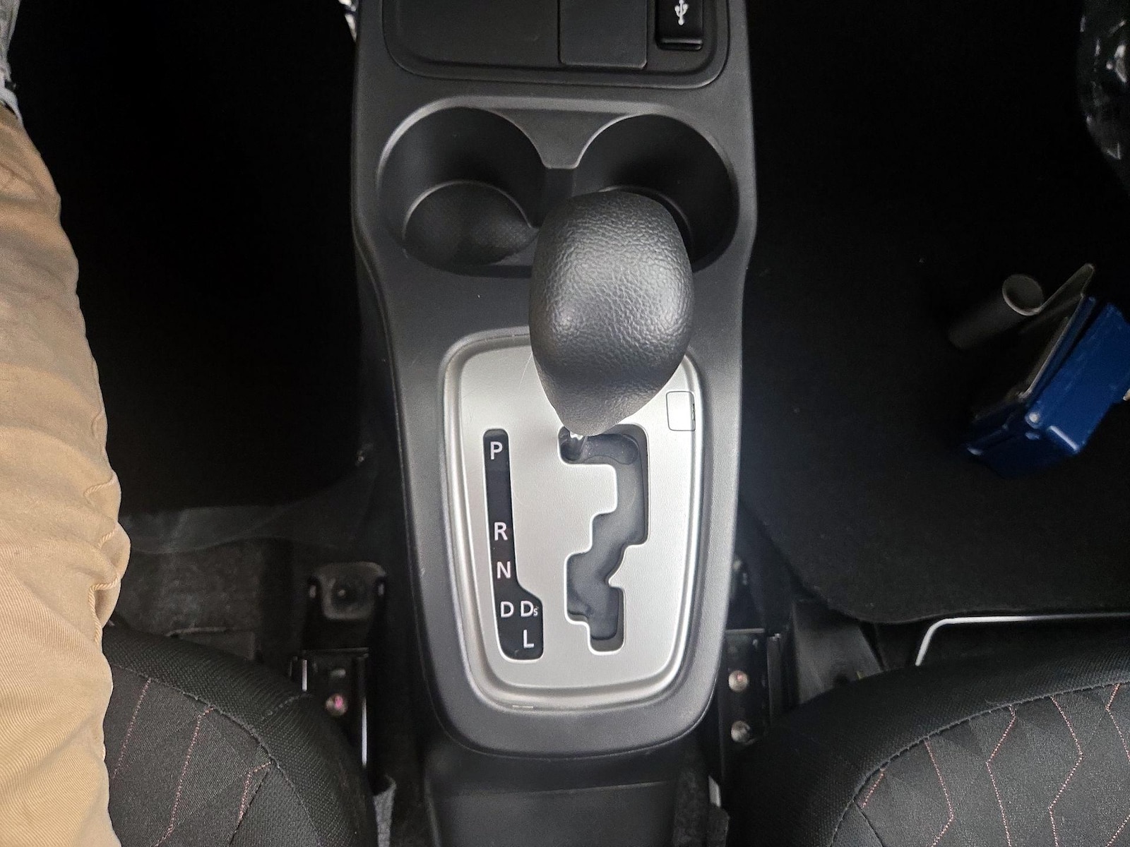 2024 Mitsubishi Mirage ES - Photo 18