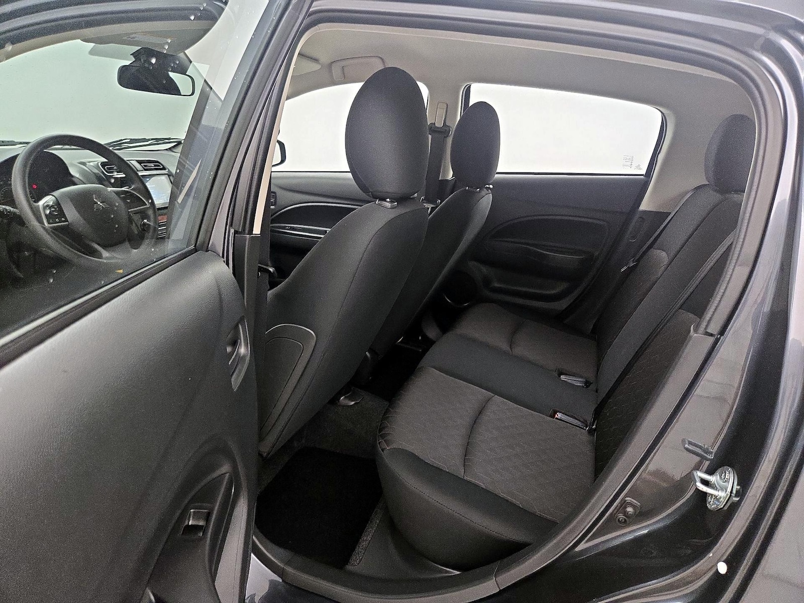 2024 Mitsubishi Mirage ES - Photo 20