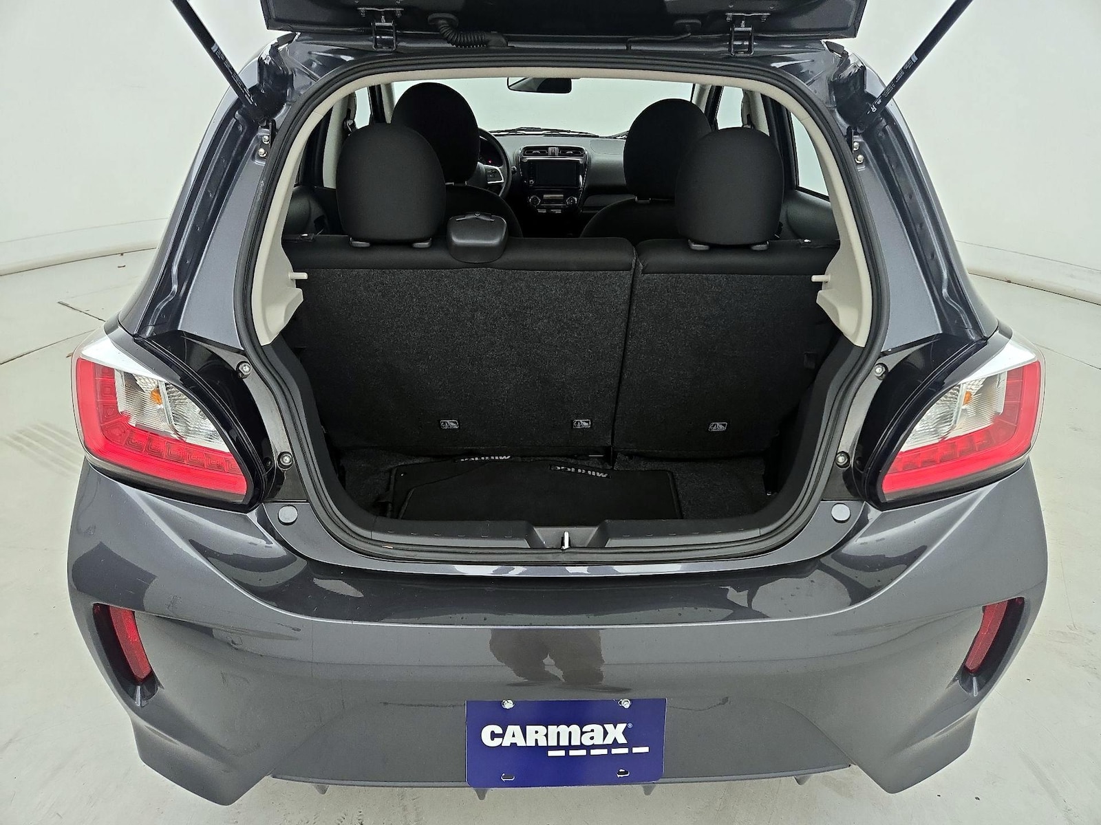 2024 Mitsubishi Mirage ES - Photo 21