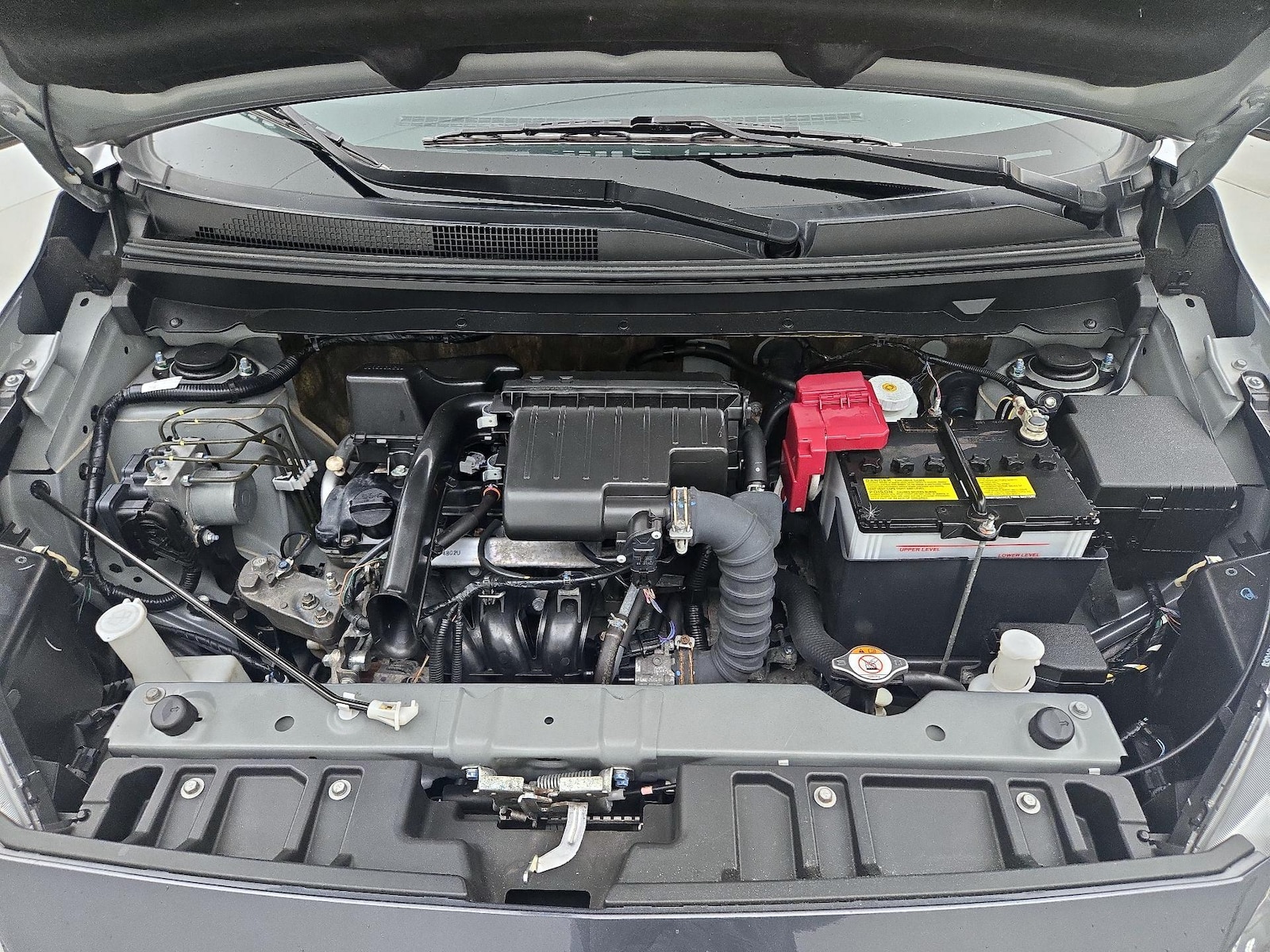 2024 Mitsubishi Mirage ES - Photo 22