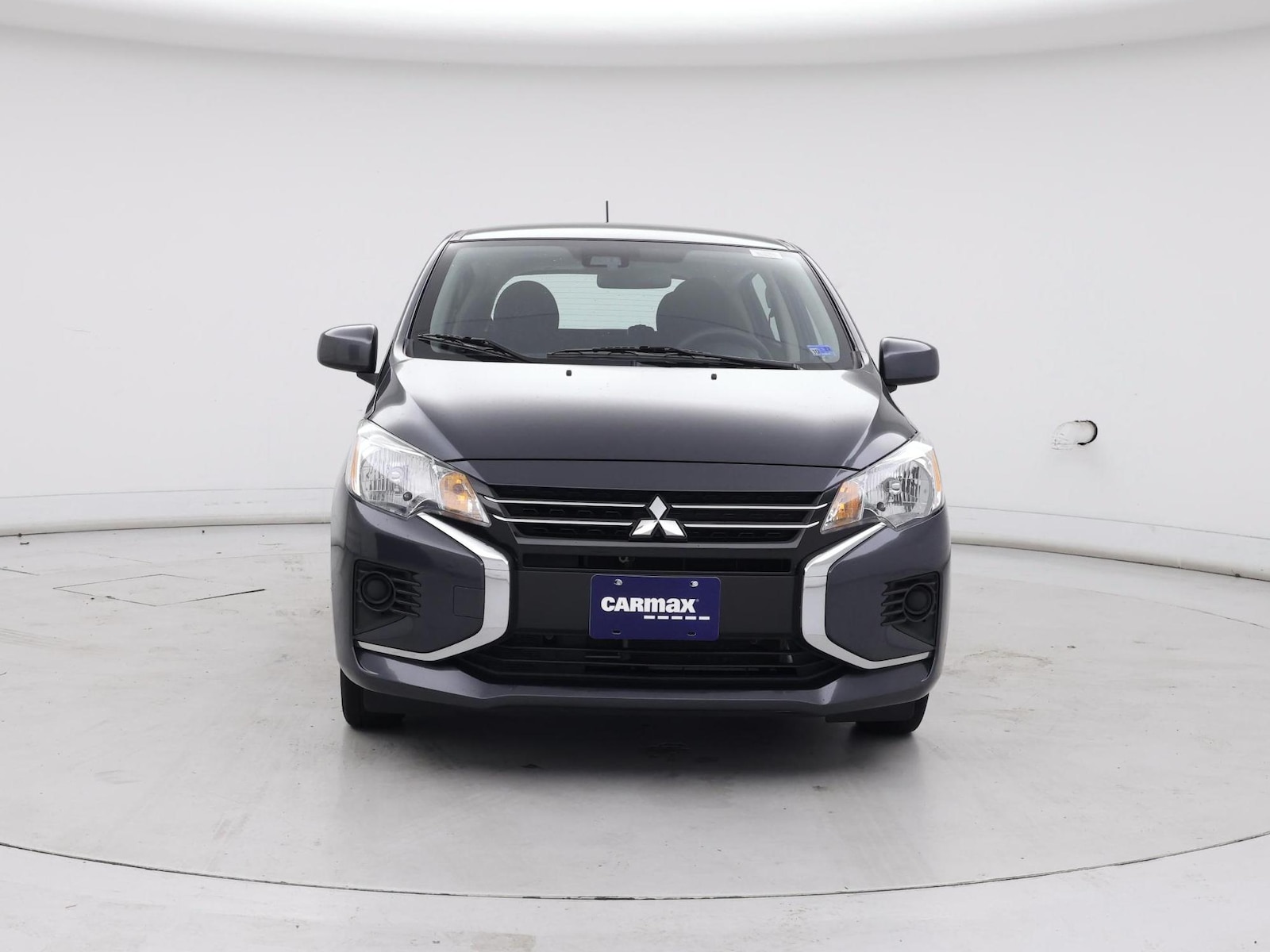 2024 Mitsubishi Mirage ES - Photo 6