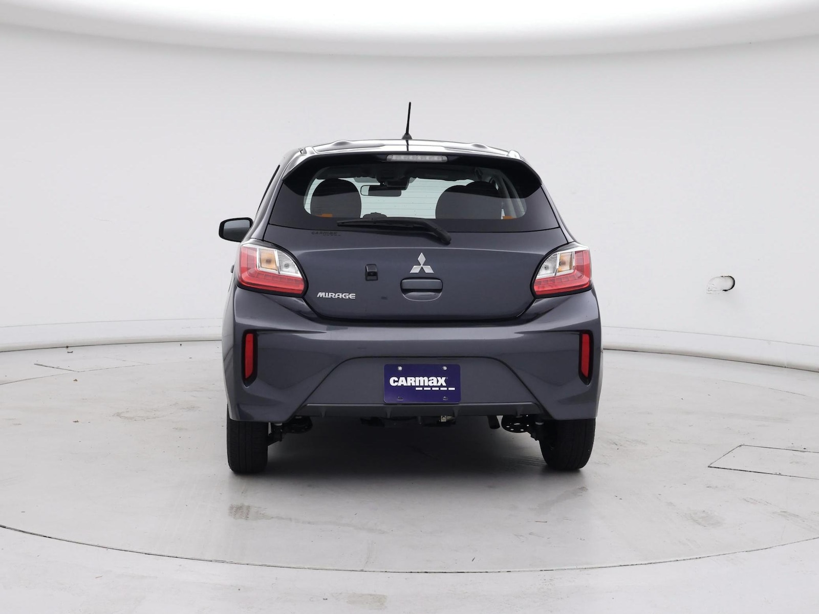 2024 Mitsubishi Mirage ES - Photo 7