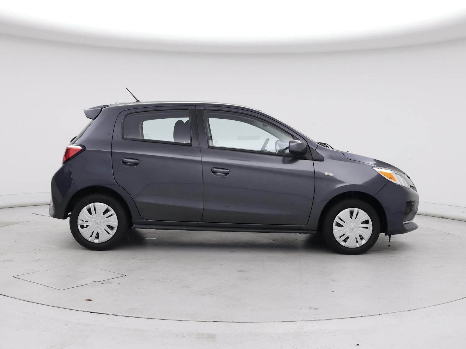 2024 Mitsubishi Mirage ES - Photo 8