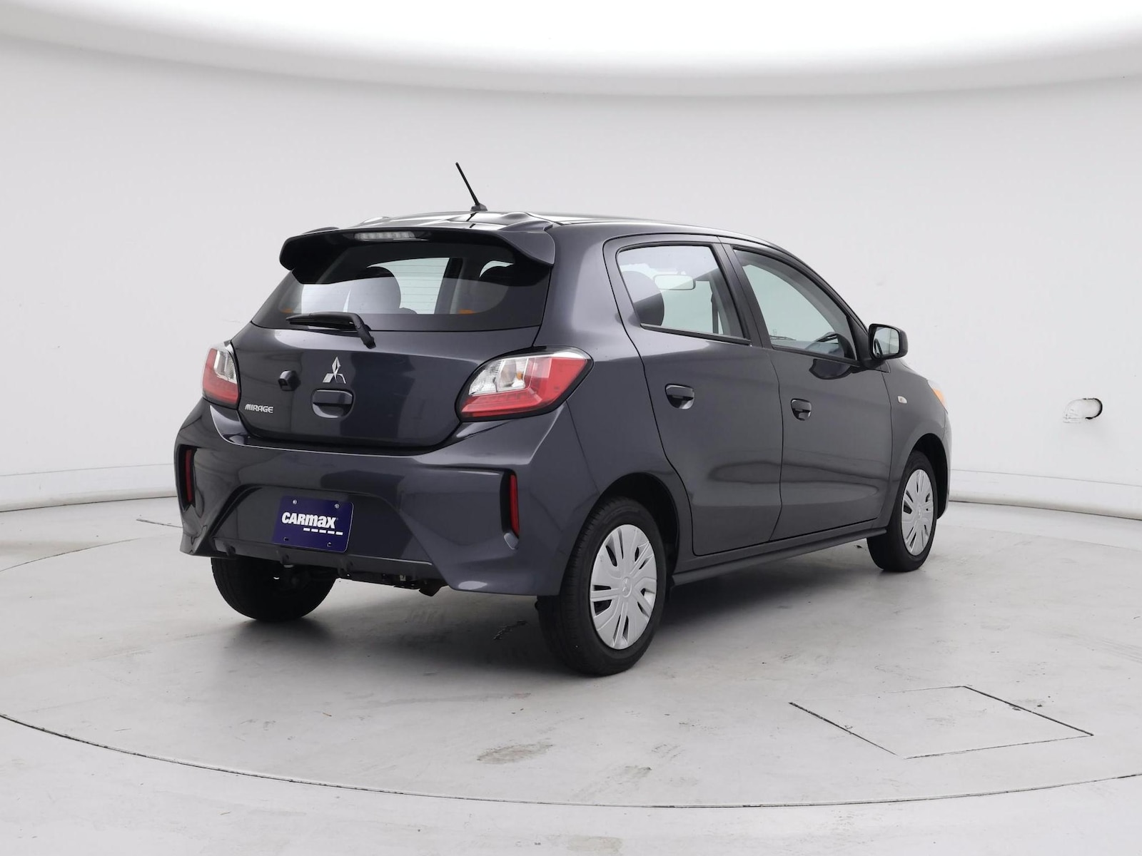 2024 Mitsubishi Mirage ES - Photo 9